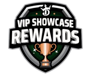 VIP Showcase Rewards .